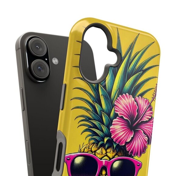 iPhone Cases, iPhone 14, iPhone 15, iPhone 16 (Plus, Pro, Pro Max),11SUN827 - Picture 11 of 12